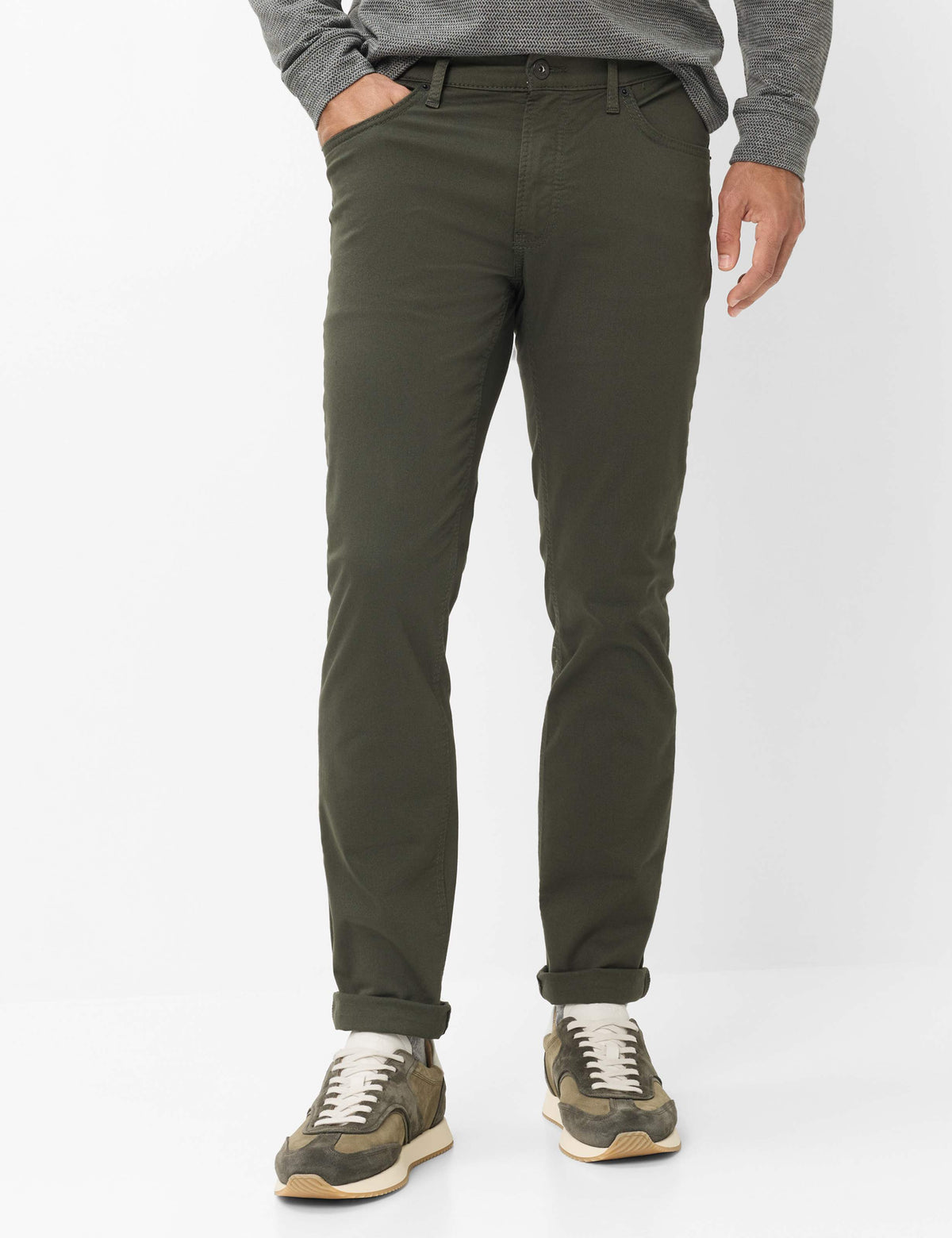 STYLE.CHUCK - 07-3823 07863020
