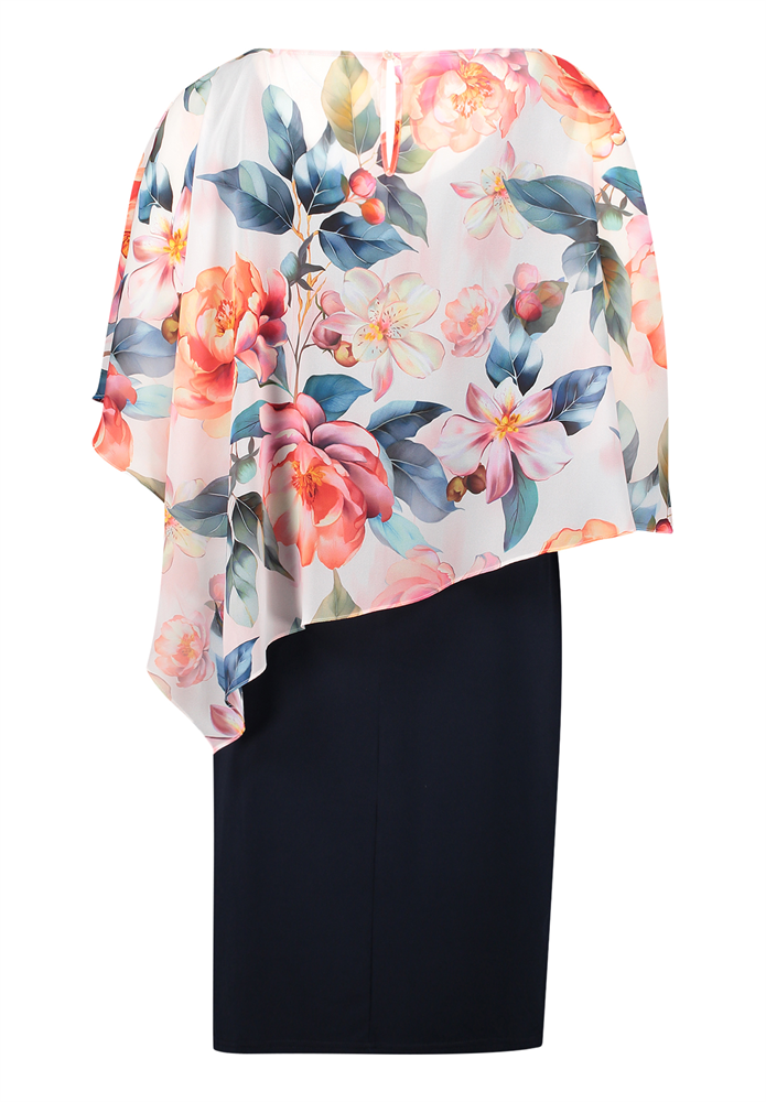 Kleid Kurz 1/2 Arm - 03794800