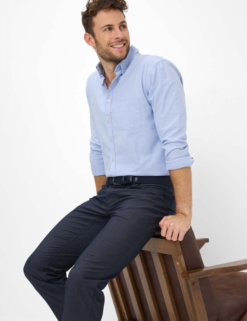 STYLE.CHUCK - 07-3050 07863020