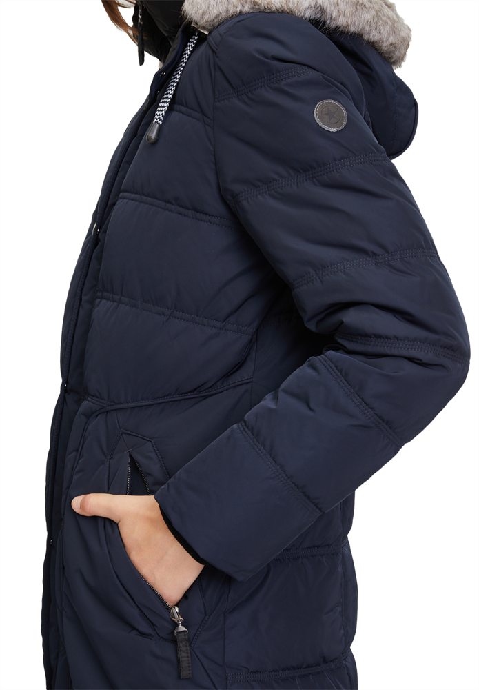 Jacke Watte - 90026256