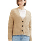 knit cardigan structured - 1041213