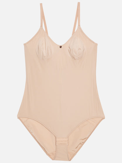 Body mit Bügel ungefüttert mit - 100643232000