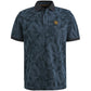 Short sleeve polo two tone pique p - PPSS2504851