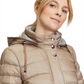 Jacke Watte - 93716265