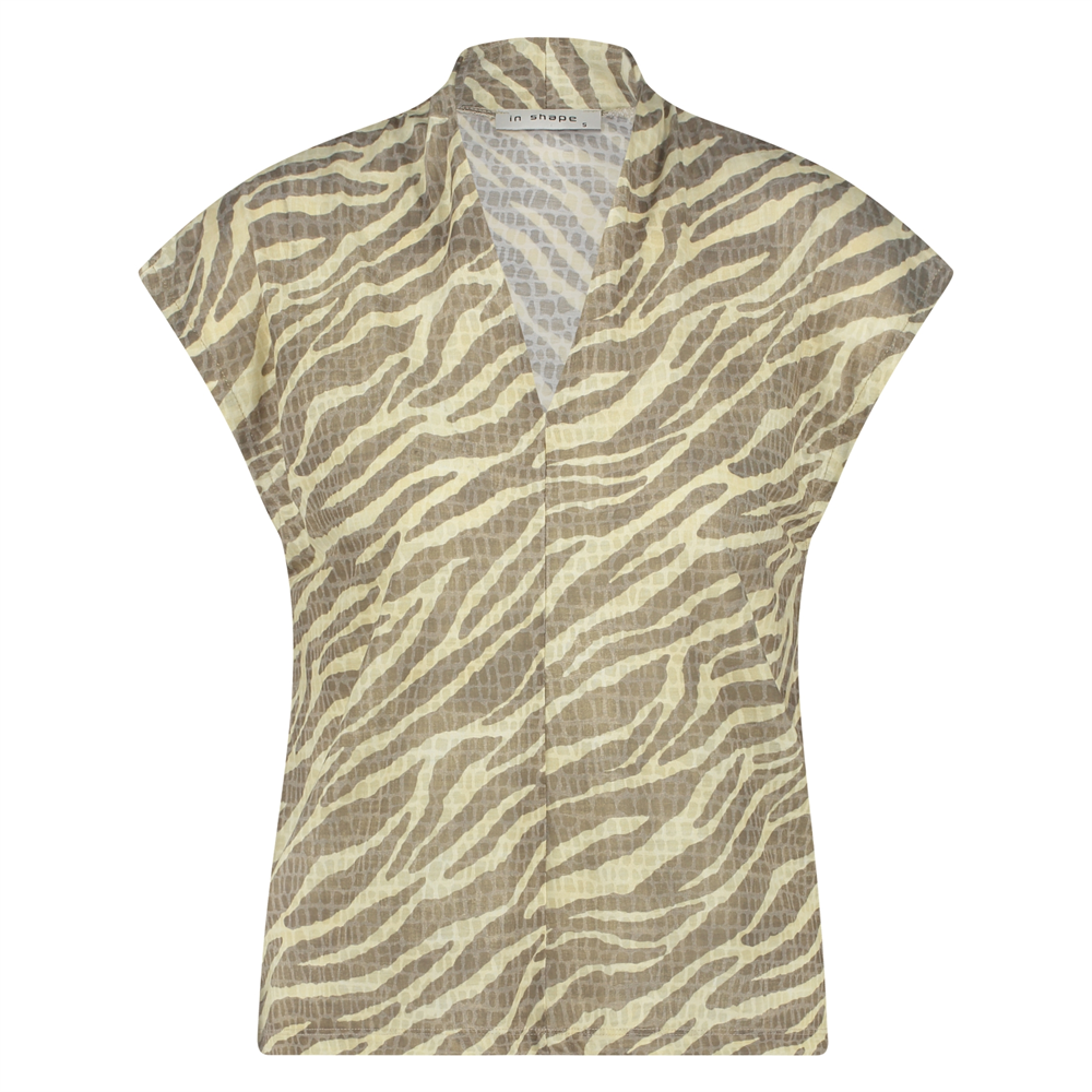 Tshirt Vienne - INS2501017
