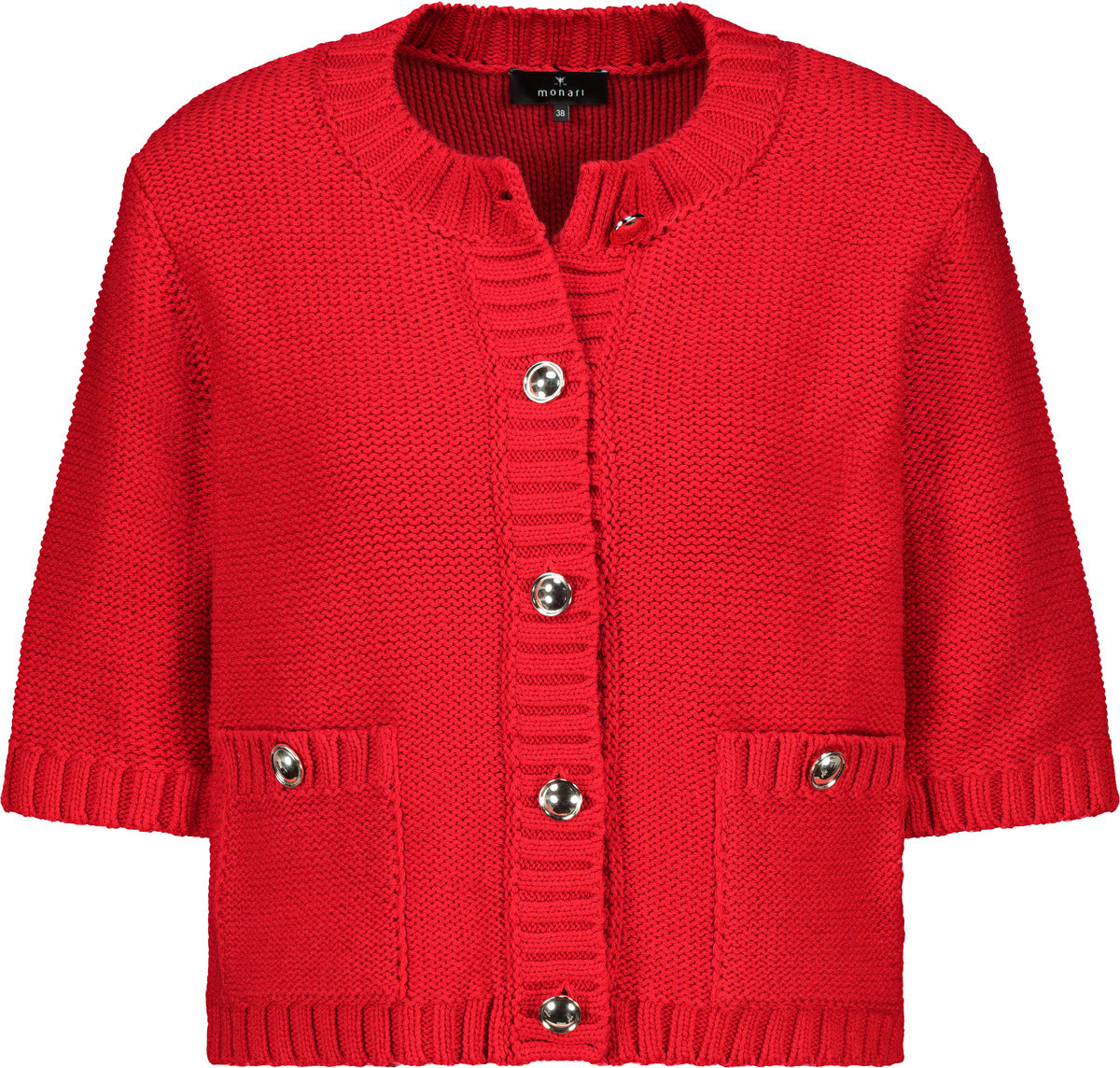 Strickjacke - 410021
