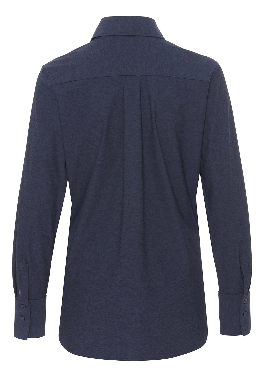 PURE- Functional Bluse Langarm - 3386-91901