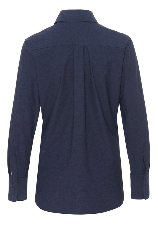 PURE- Functional Bluse Langarm - 3386-91901