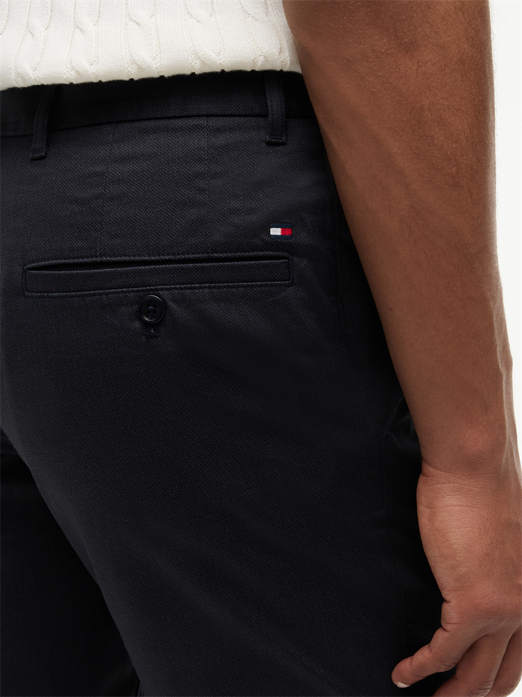 DENTON 9.5 INC PRINTED STRUCTURE - MW0MW42355