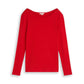 T-shirt boat neck - 1053447