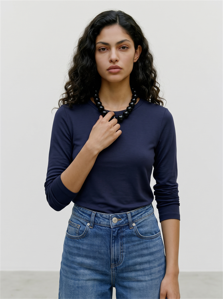 VMADA LS TOP JRS NOOS - 10351248