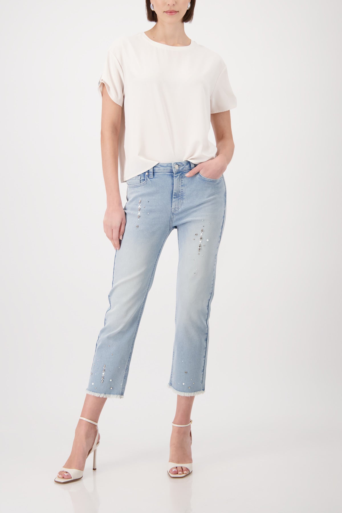 Bluse - 410731