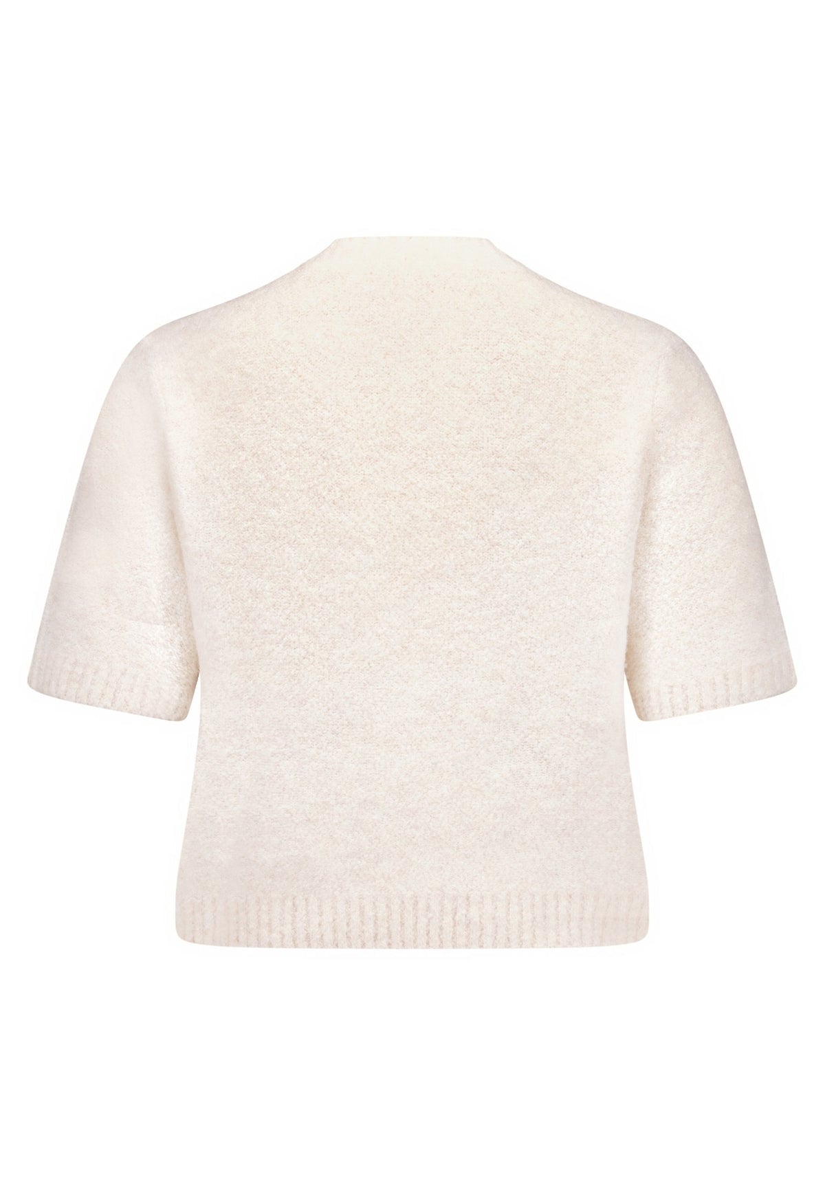 Strickpullover Kurz 1/2 Arm - 59803271