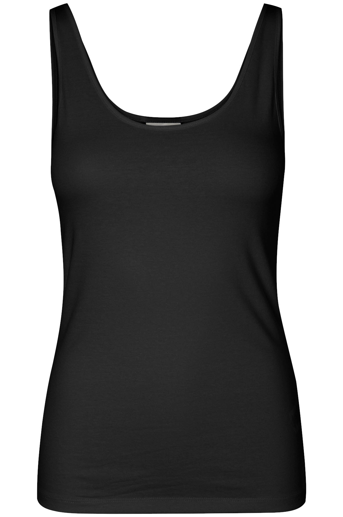 VMMAXI MY SOFT UU TANK TOP NOOS - 10148253