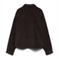 VMJAMIE LS CORDUROY SHACKET MIX NOO - 10337350