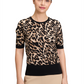 Strickpullover Kurz 1/2 Arm - 52761435