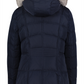 Jacke Watte - 90026256
