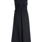 Kleid Lang ohne Arm - 18591120