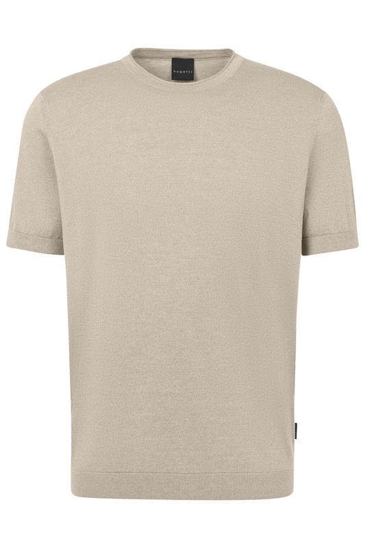 HERREN T-SHIRT 1/2 ARM - 75522C 7200