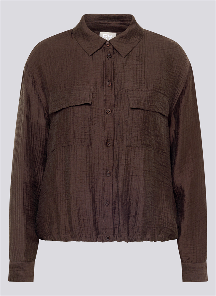 Bluse - 56-118101