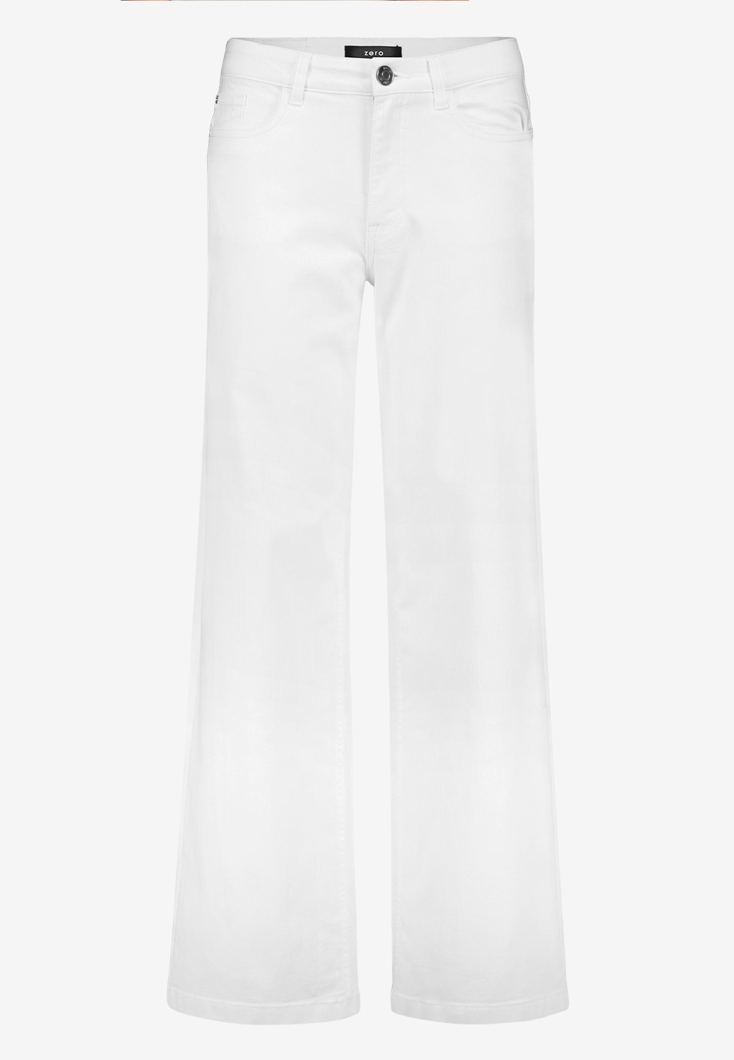 Hose Jeans 1/1 Länge - 110-10003935