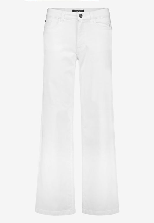 Hose Jeans 1/1 Länge - 110-10003935