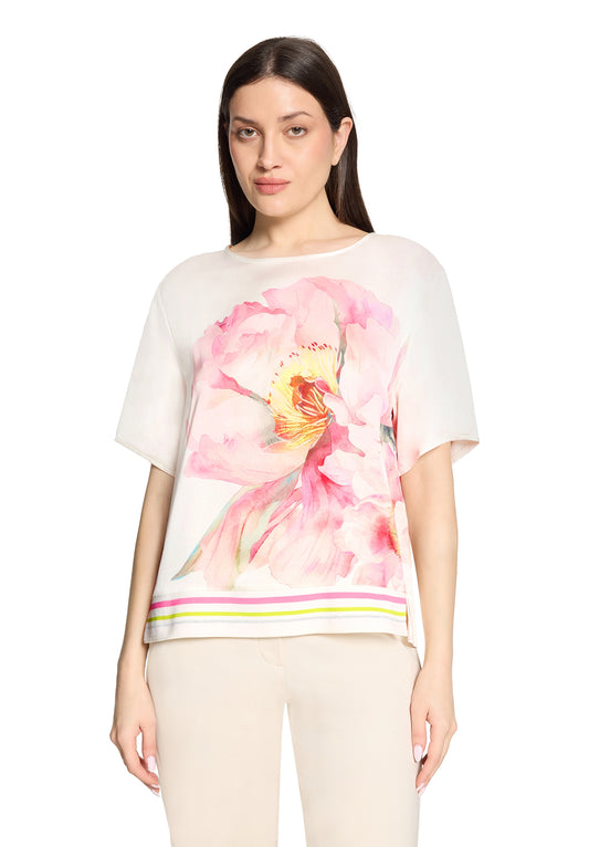 Bluse Kurz 1/2 Arm - 80301847