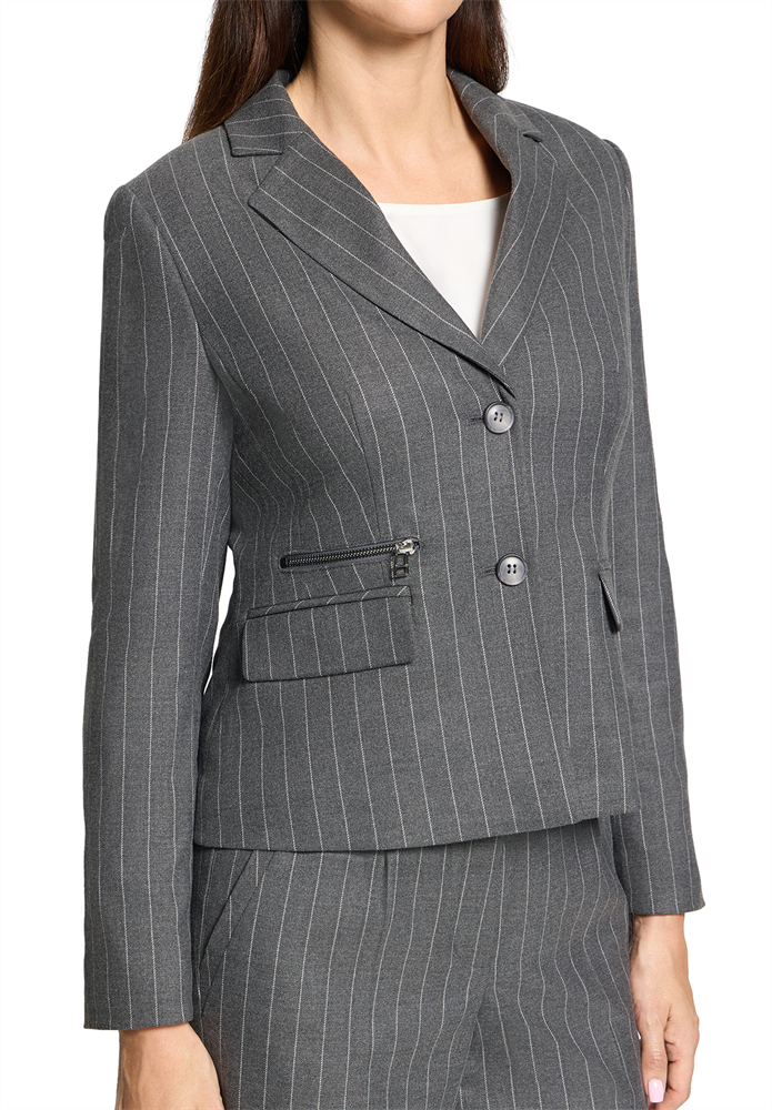 Blazer Kurz Einreiher 1/1 Arm - 46361622