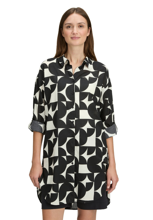 Bluse Lang 1/1 Arm - 80173368
