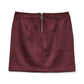VMDONNADINA SHORT SKIRT GA NOOS - 10210430