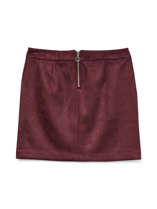 VMDONNADINA SHORT SKIRT GA NOOS - 10210430