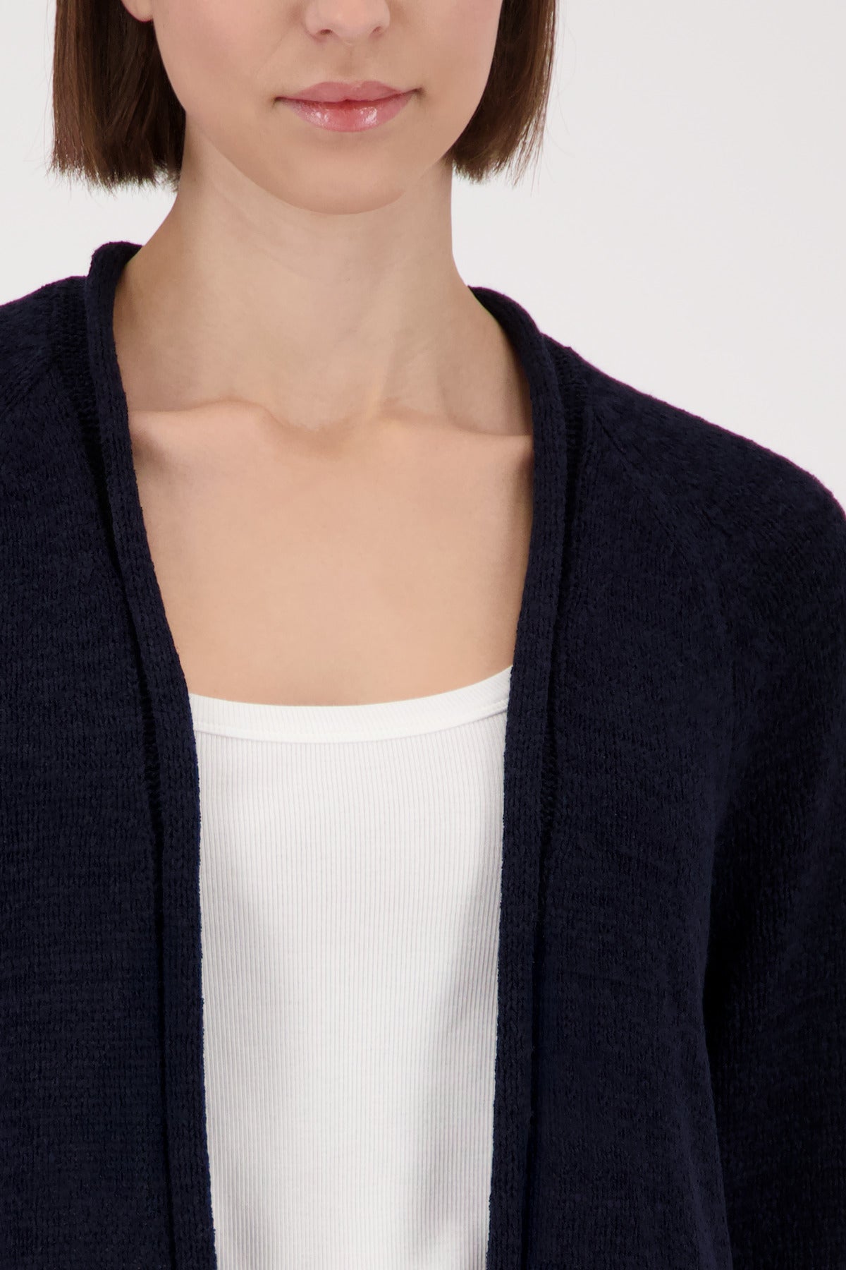Strickjacke - 410931