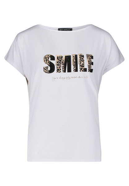 Shirt Kurz 1/2 Arm - 25571007
