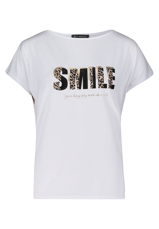 Shirt Kurz 1/2 Arm - 25571007