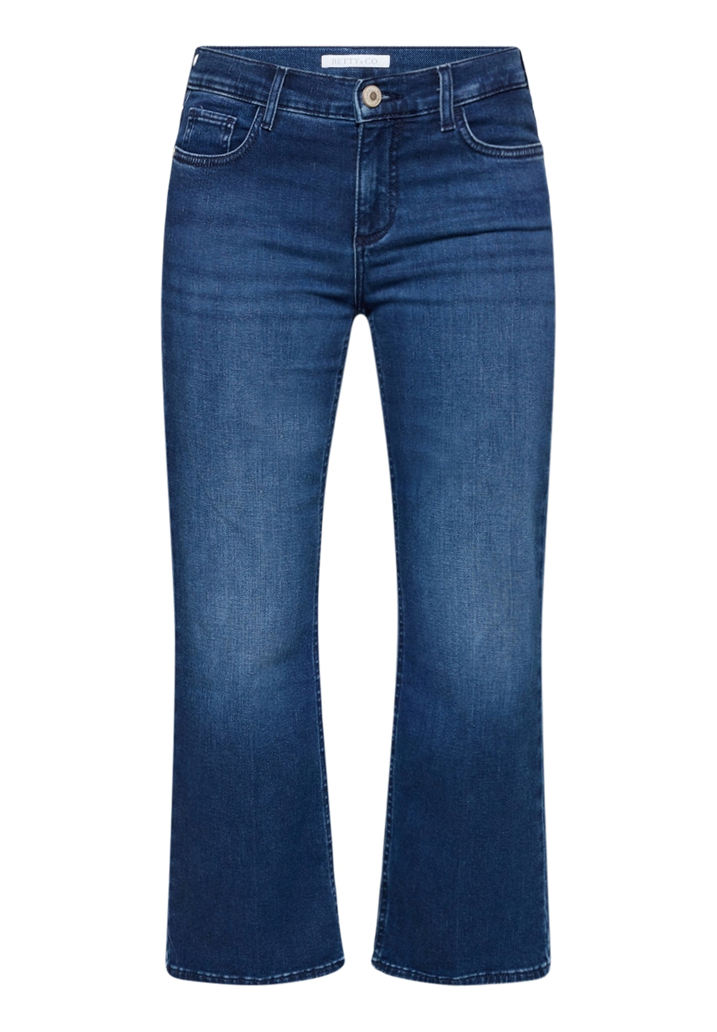 Hose Jeans 7/8 LAEnge - 67083071