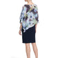 Kleid Kurz 1/2 Arm - 03734802