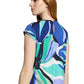 Kleid Kurz Jersey - 18501899