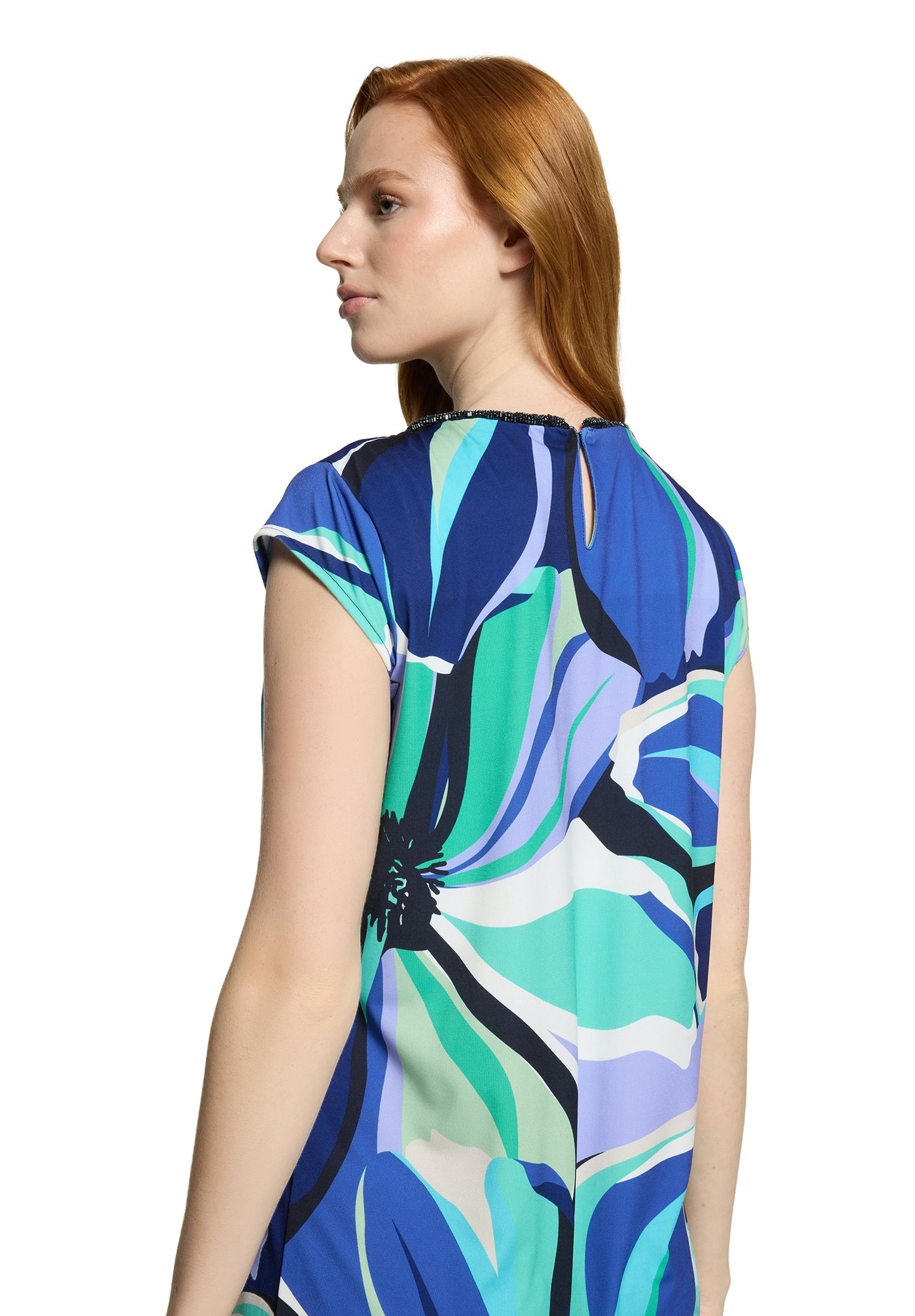 Kleid Kurz Jersey - 18501899