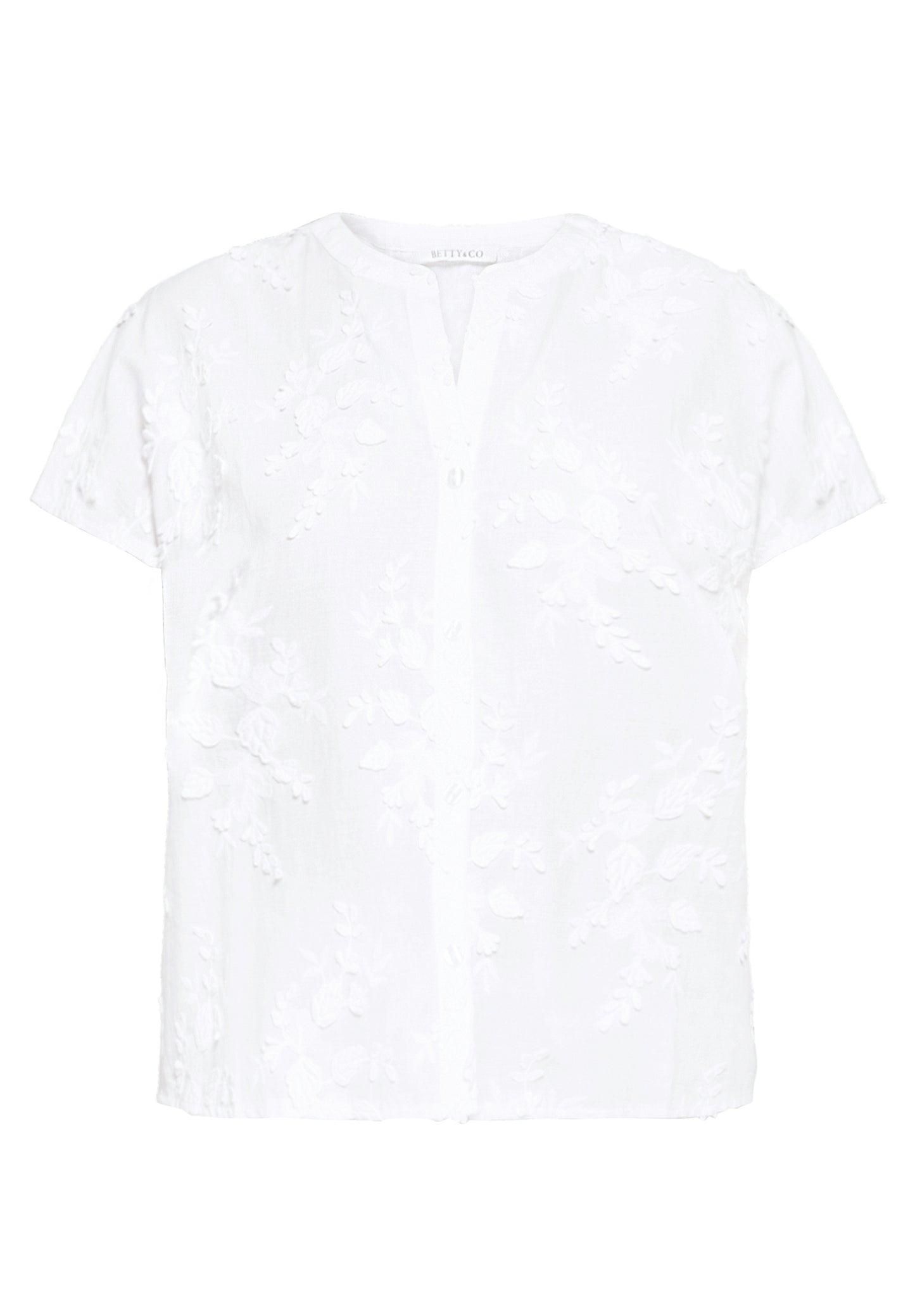 Bluse Kurz 1/2 Arm - 88973184