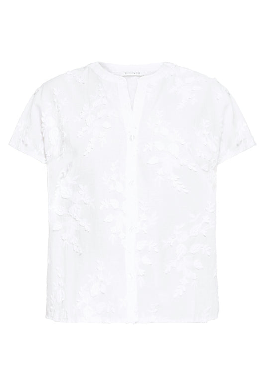 Bluse Kurz 1/2 Arm - 88973184