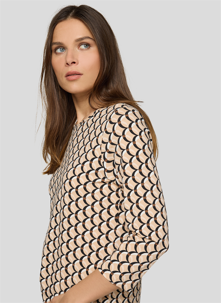 T-SHIRT - 56-115359