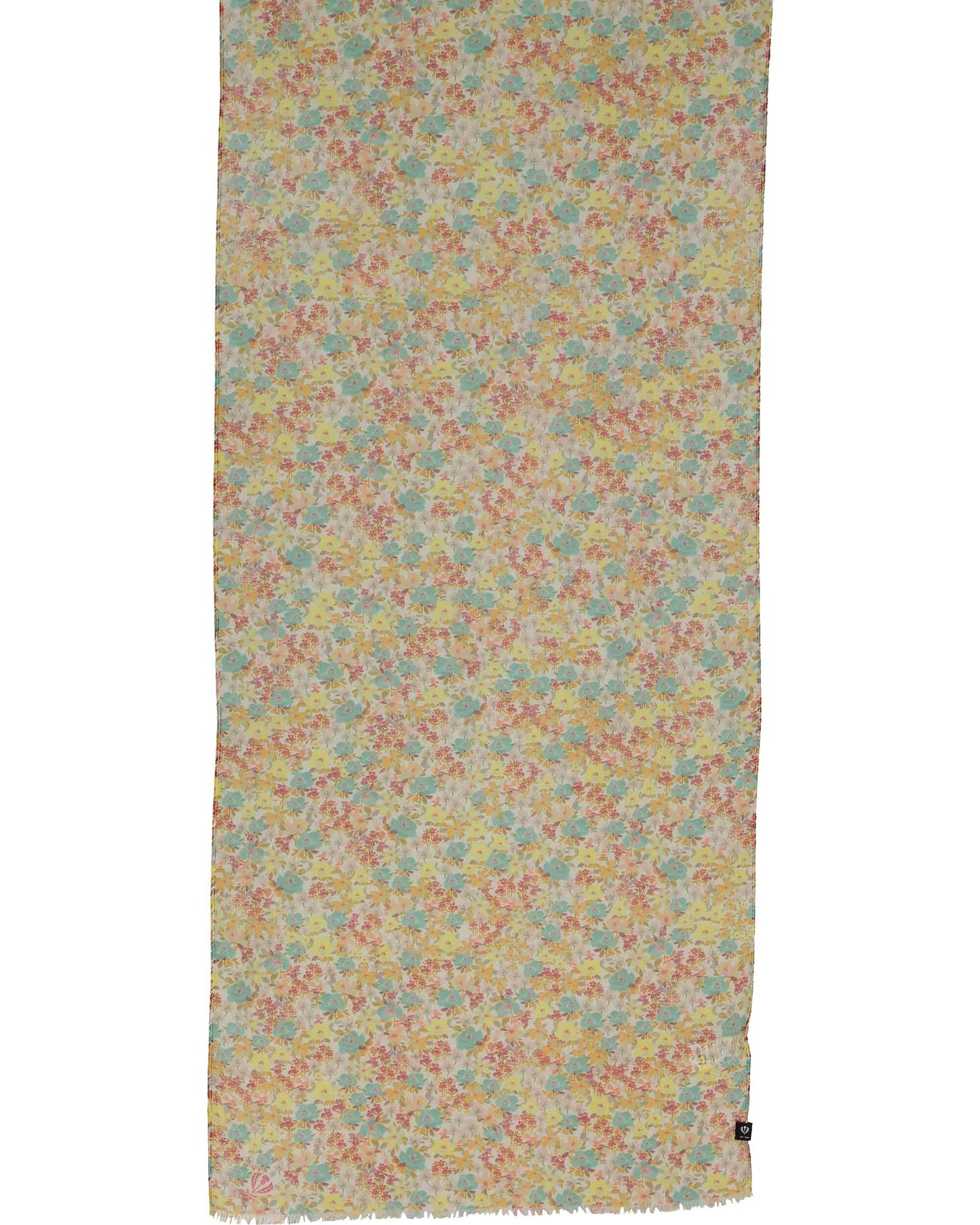 recyceltes Polyester Scarf 615 - 640070