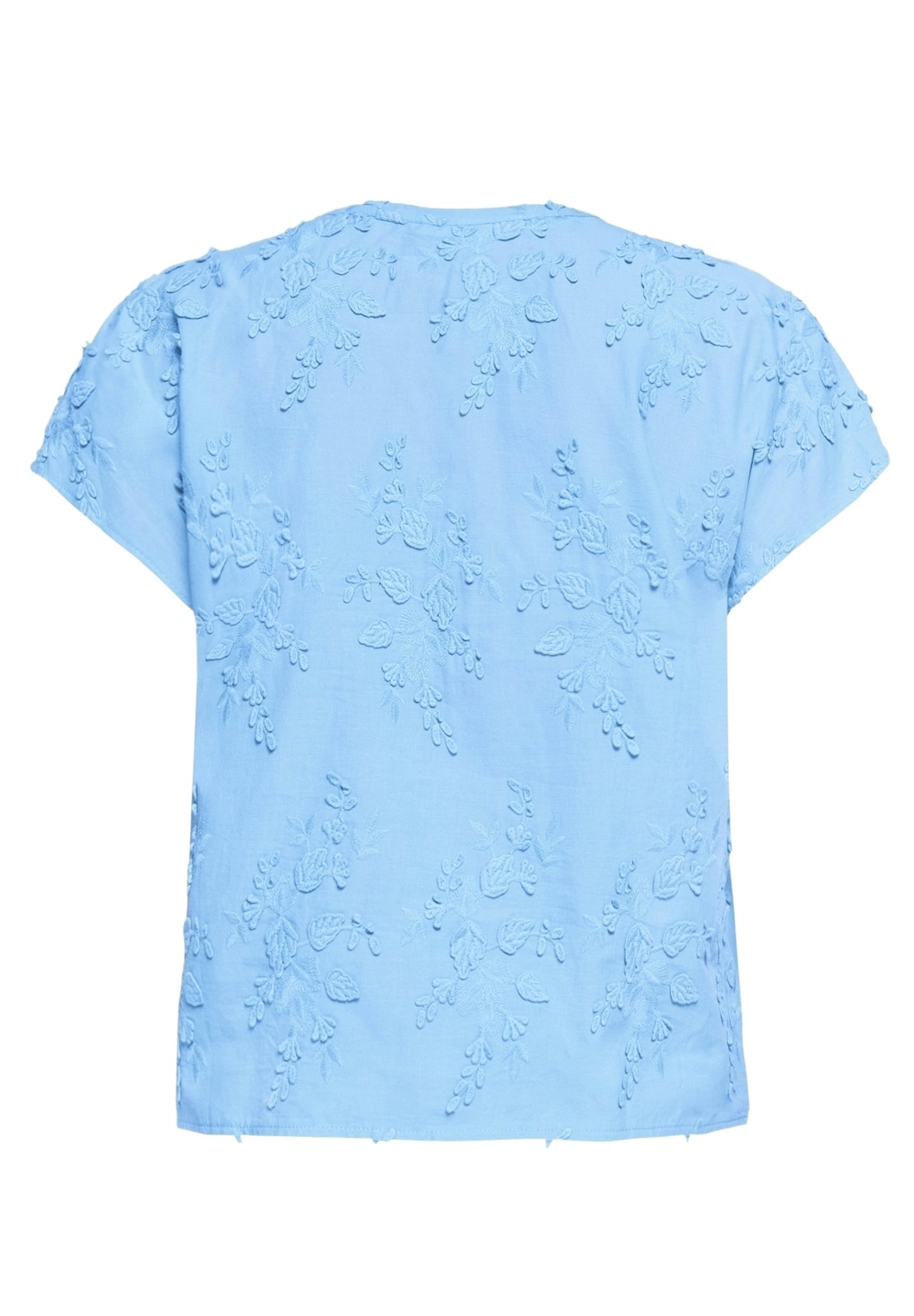 Bluse Kurz 1/2 Arm - 88973184