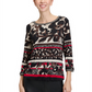 Shirt Kurz 3/4 Arm - 25971489