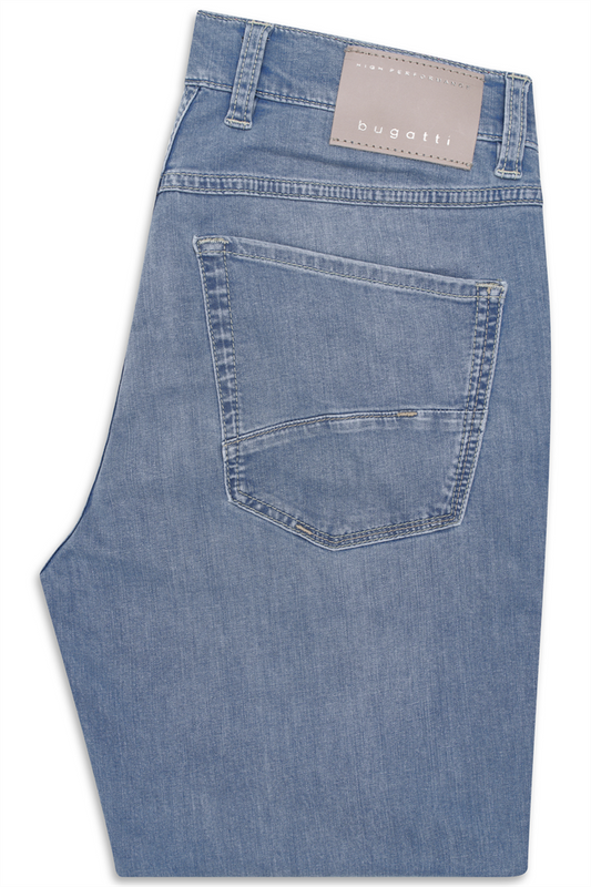 HERREN JEANS - 16645E 3278D
