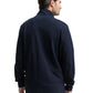 structured stand-up jacket - 1047792