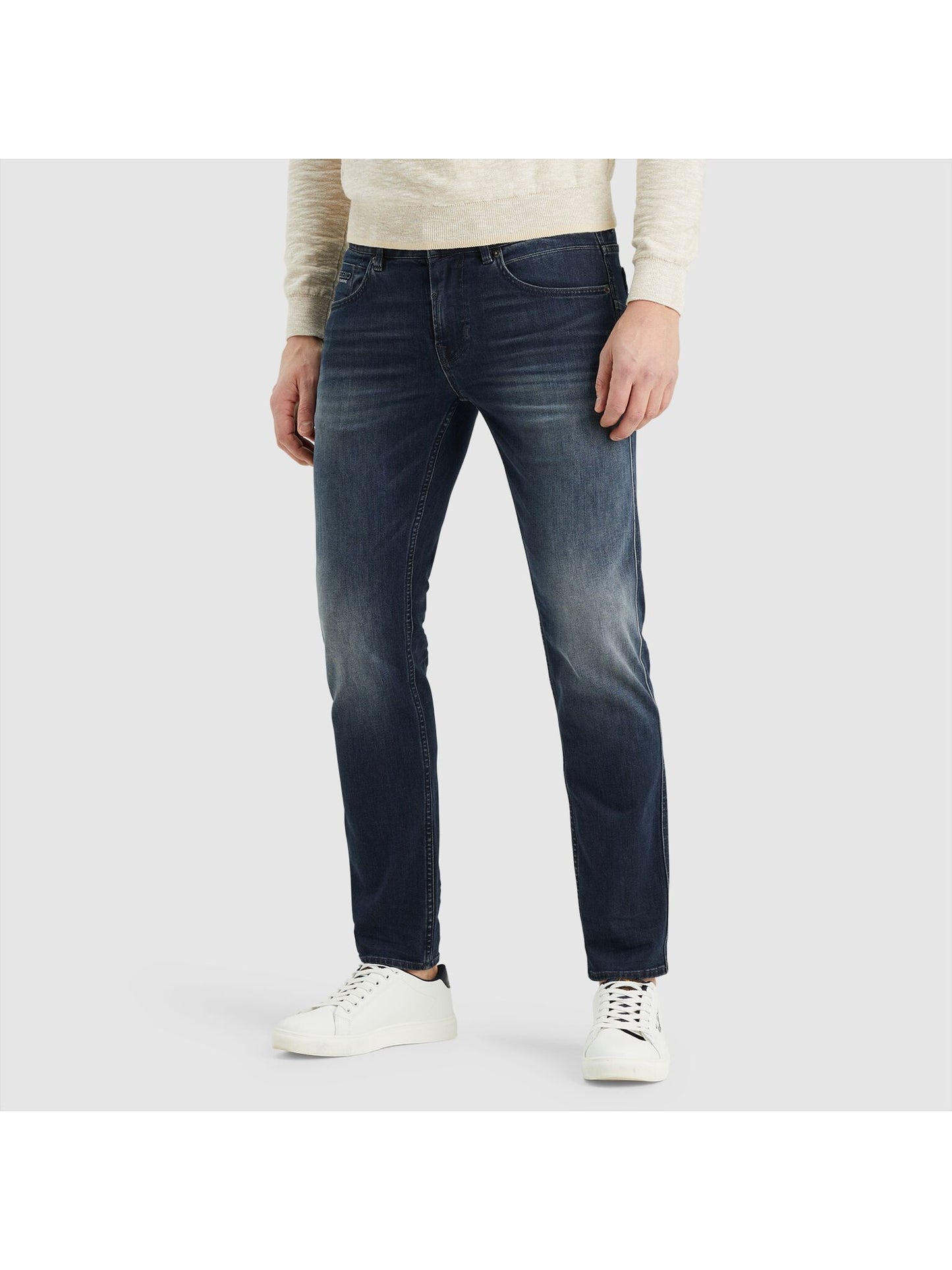 PME LEGEND NIGHTFLIGHT JEANS TRUE - PTR120-TWB