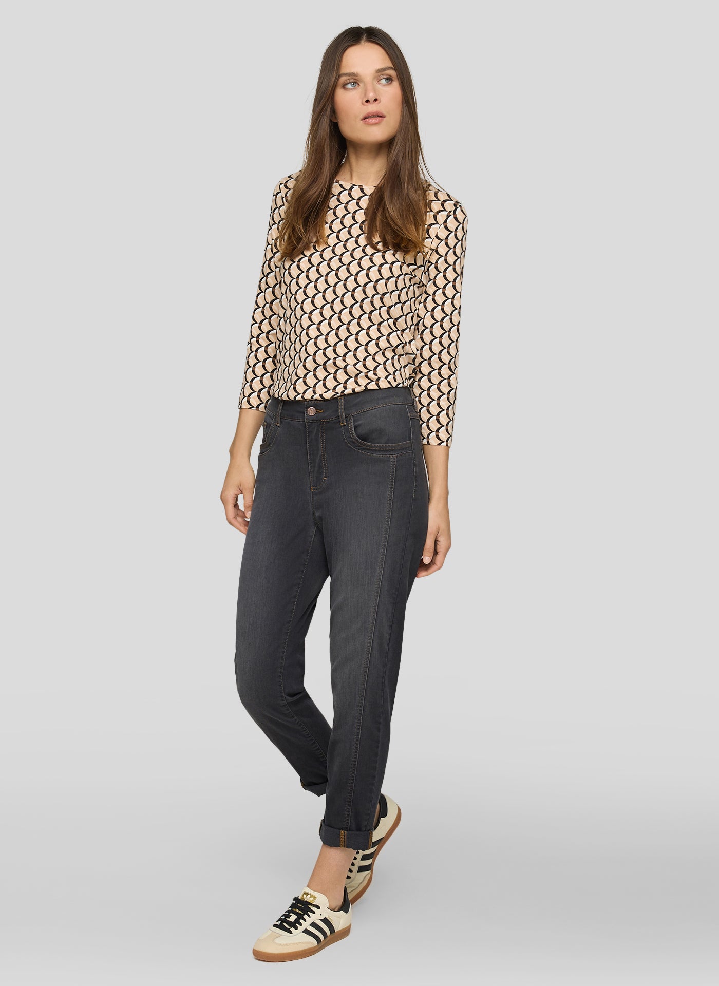 T-SHIRT - 56-115359