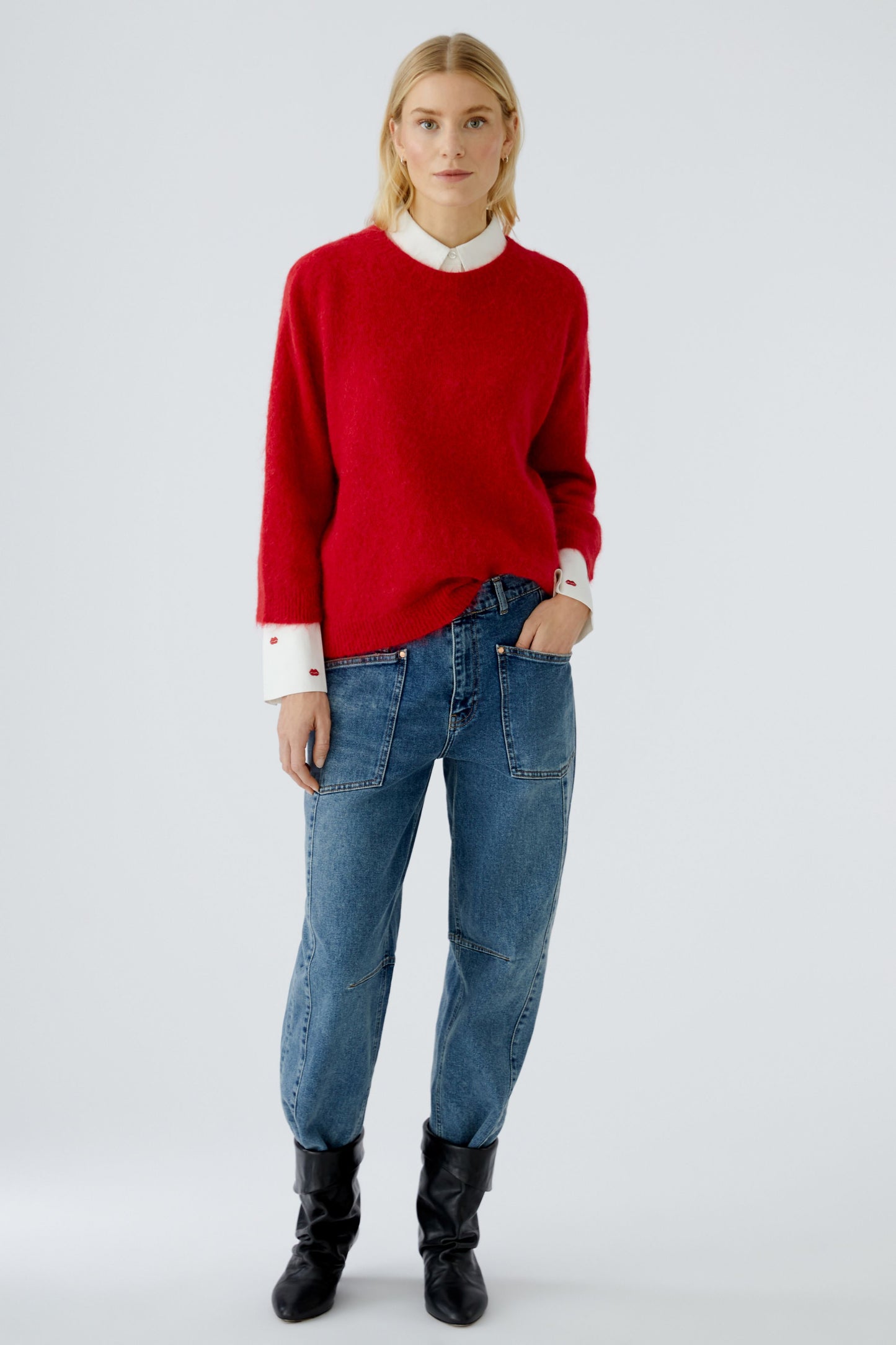 Pullover - 0094286