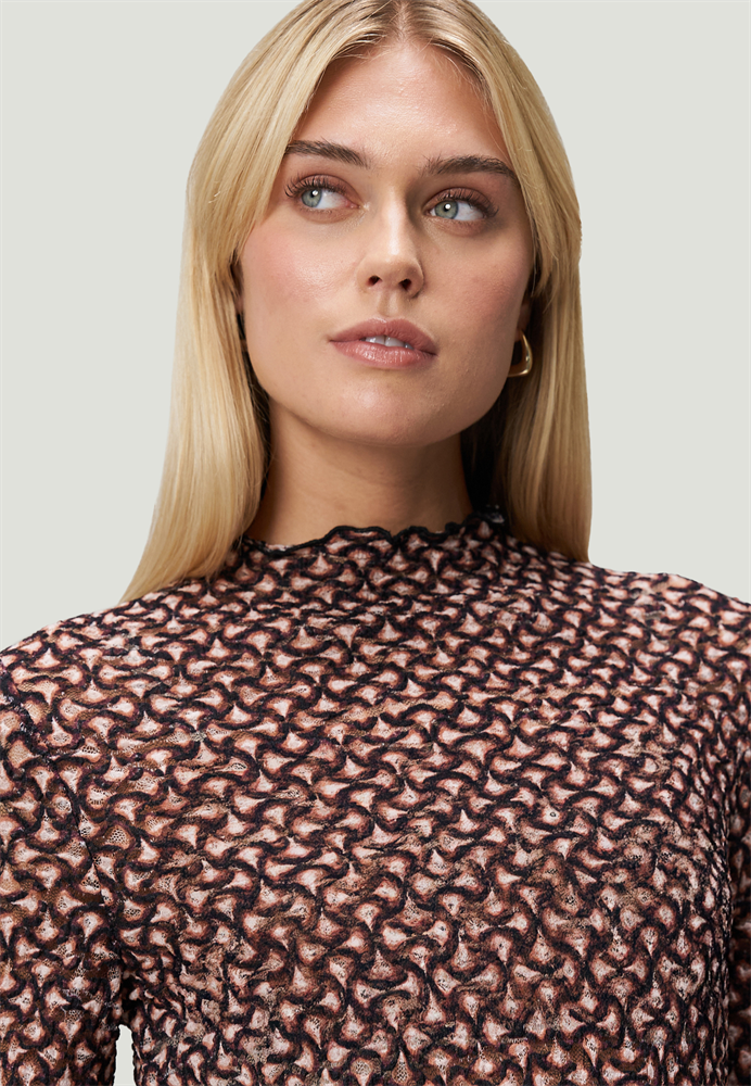 zero T-Shirt / Top - 1010003491